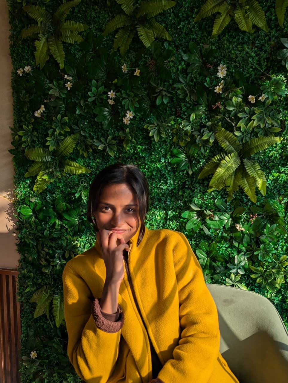 Anjali Maurya
